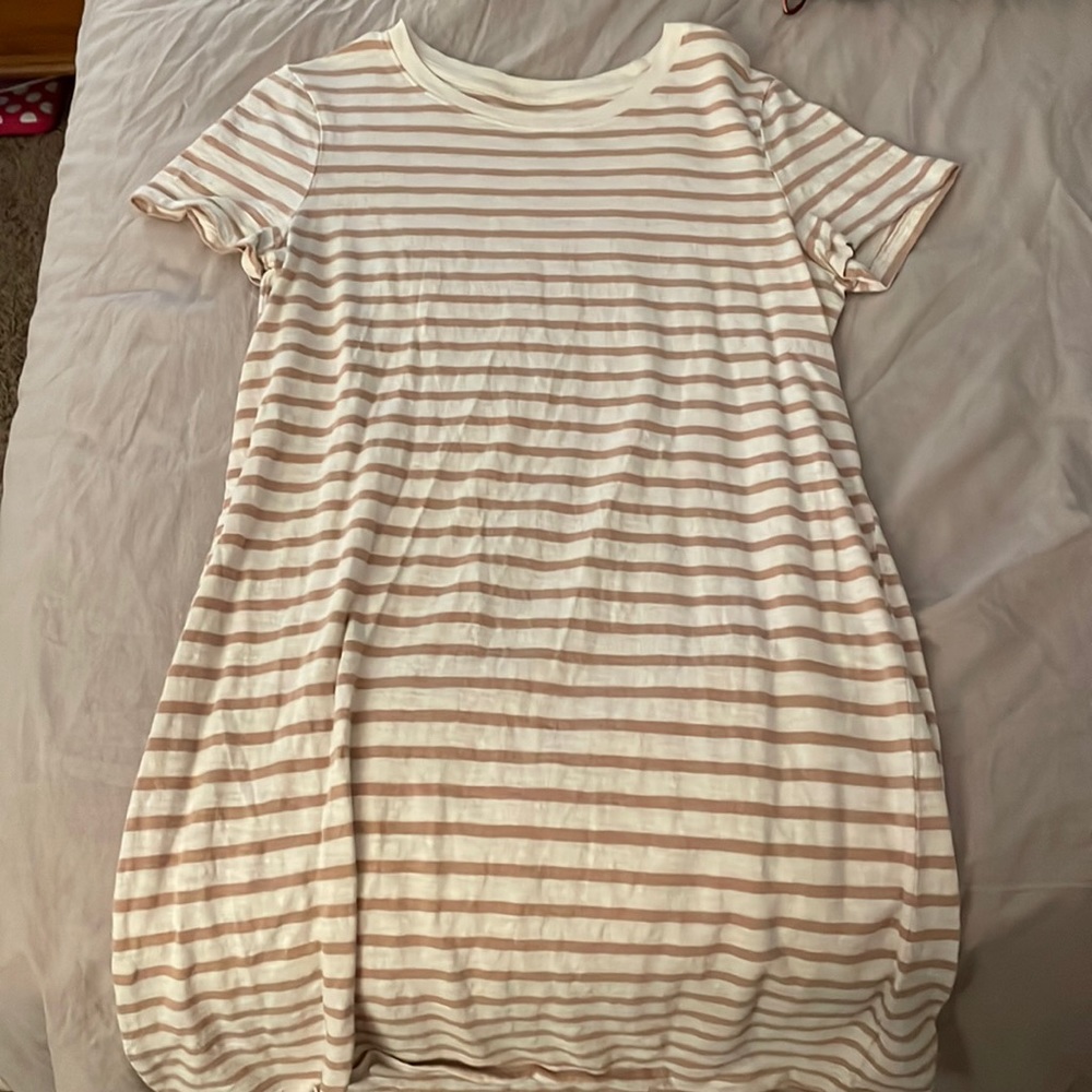 t shirt dress
